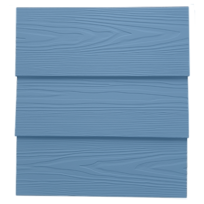 Пастельно синий (ral 5024)